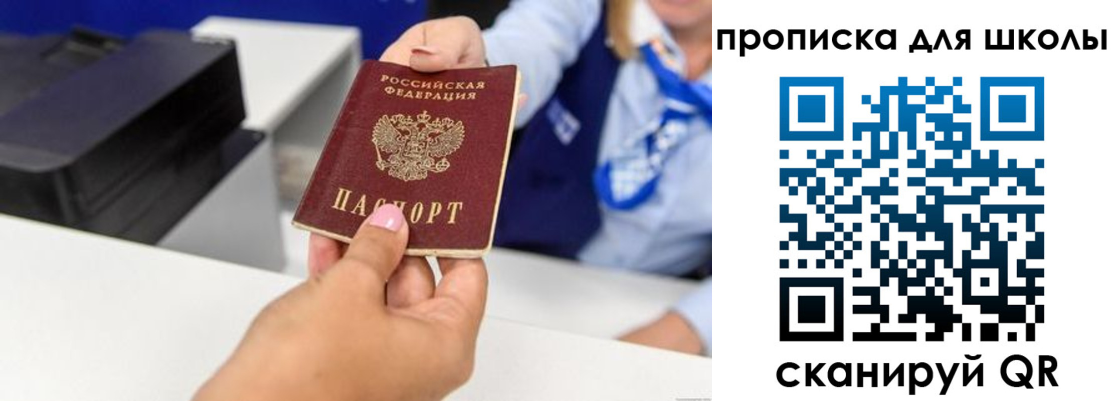 временная регистрация законно в Светлогорске